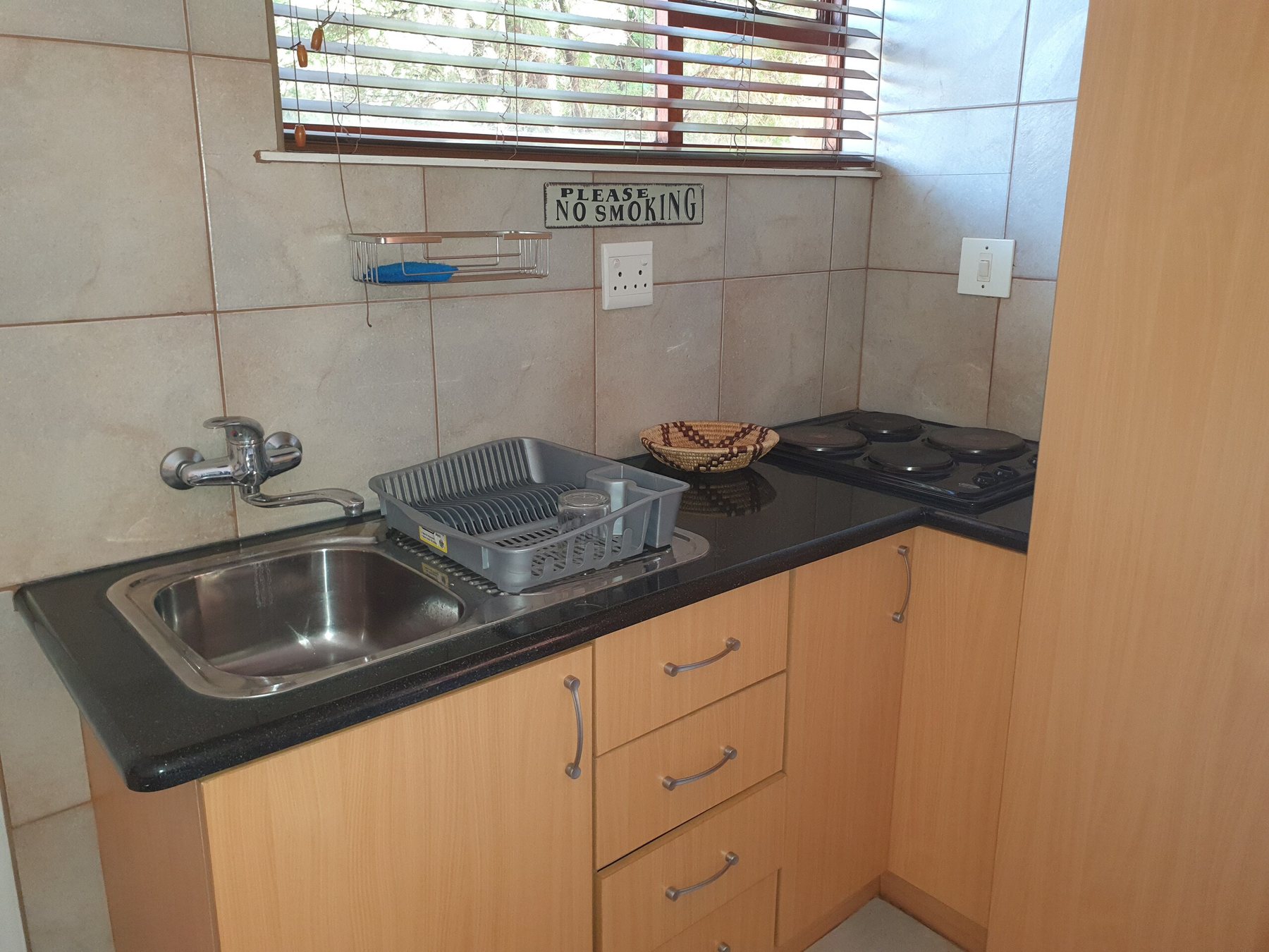 Kitchenette